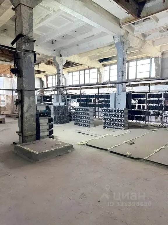 Продается здание С класса 7000 м2 - Фото 12