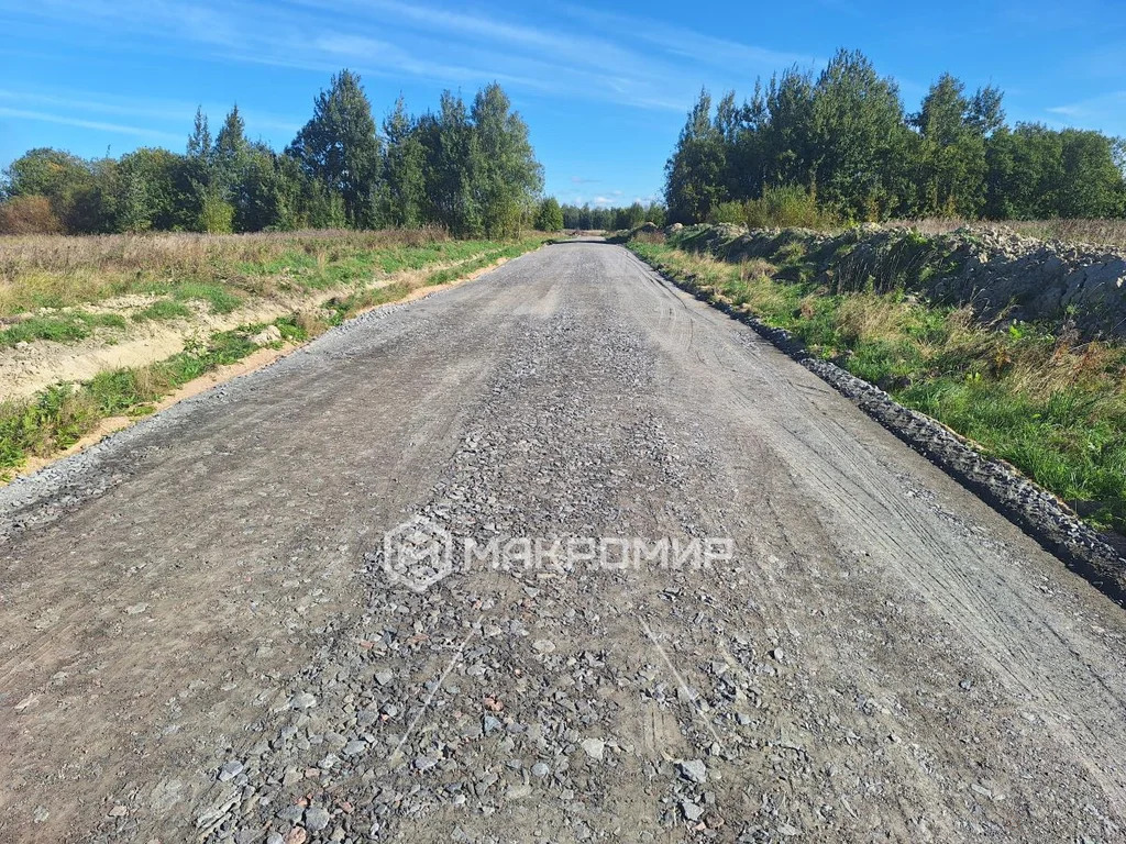 Продажа участка, Шушары - Фото 0