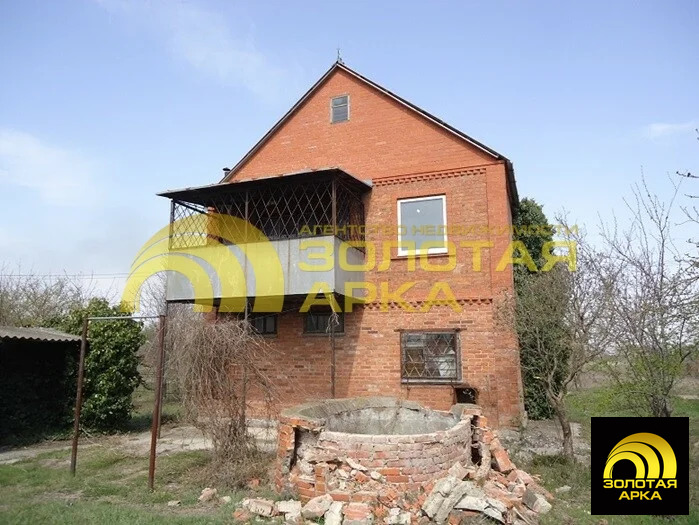 Продажа участка, Ахтырский, Абинский район, ул. Красная - Фото 6