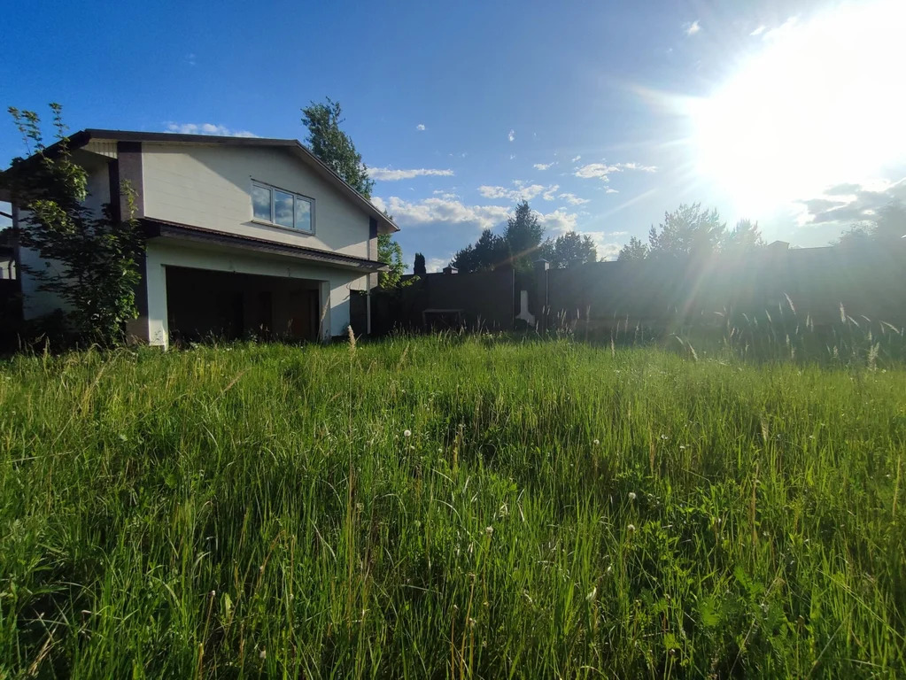 Продажа дома, Сенькино-Секерино, Михайлово-Ярцевское с. п. - Фото 16