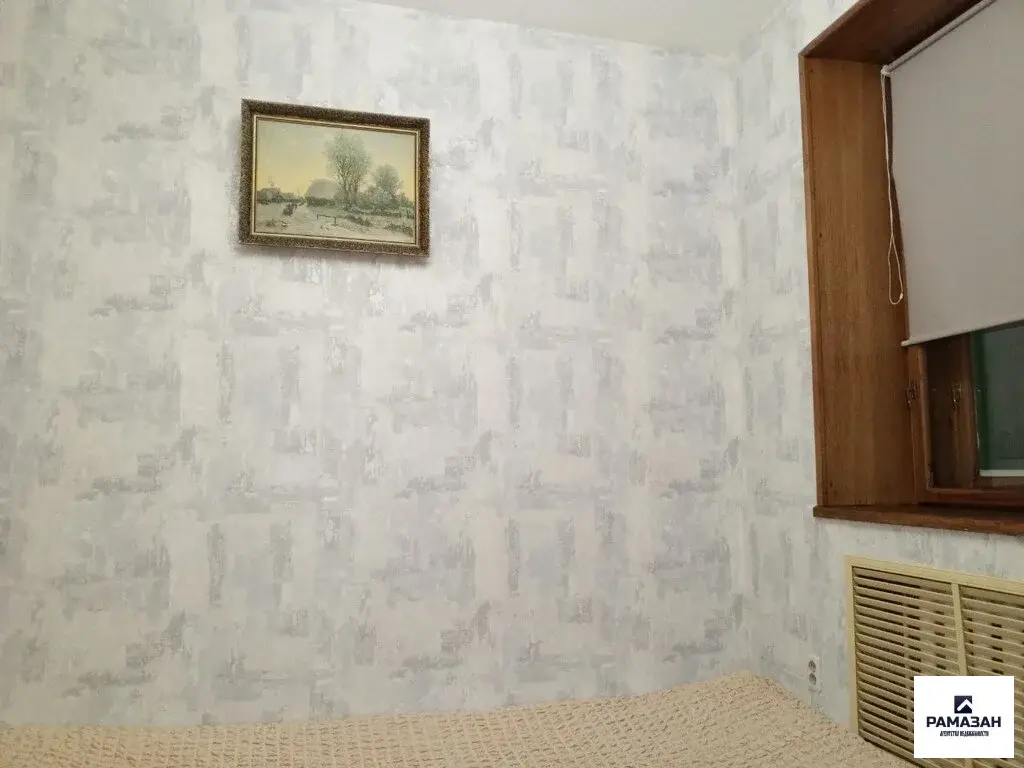 3-ком квартира ул.Чернышевского, 23/24 - Фото 13