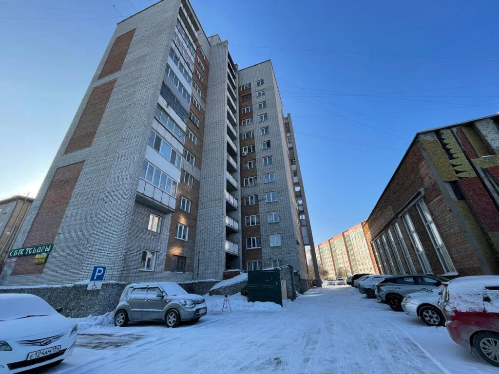 Продажа квартиры, Бердск, ул. Вокзальная - Фото 3