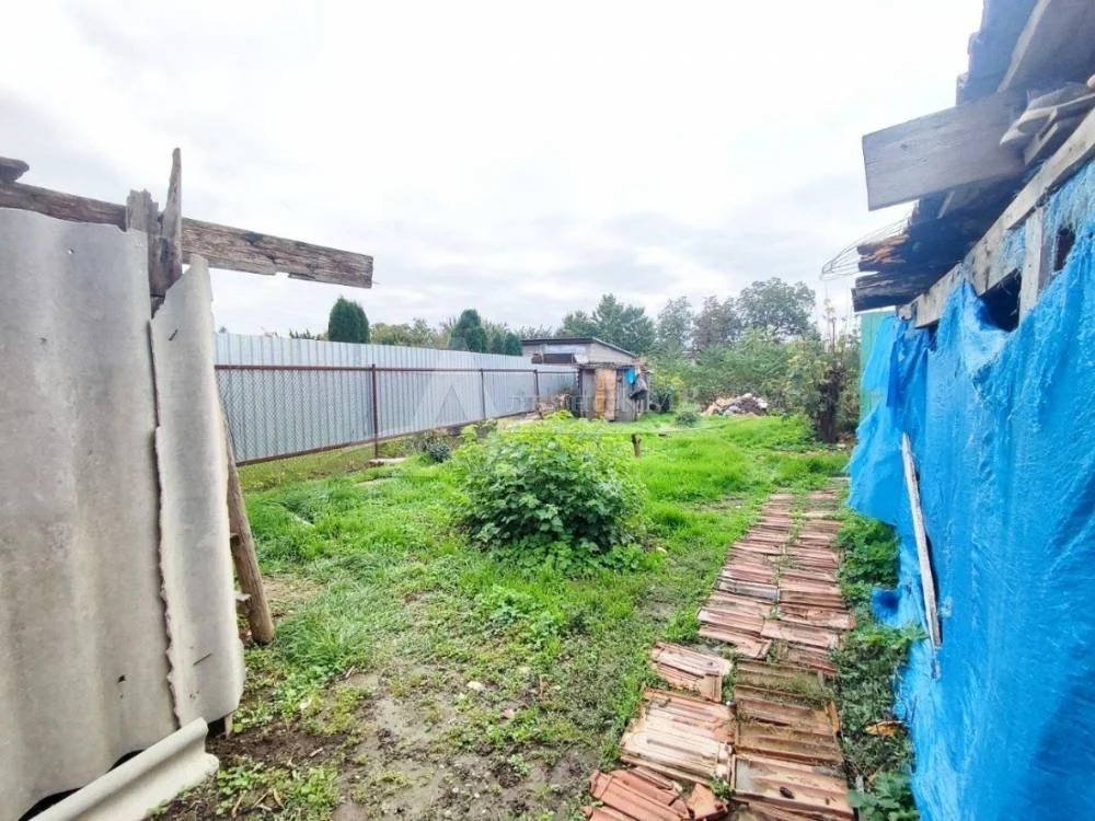 Продажа дома, Новопавловск, Кировский район, ул. Железнодорожная - Фото 11