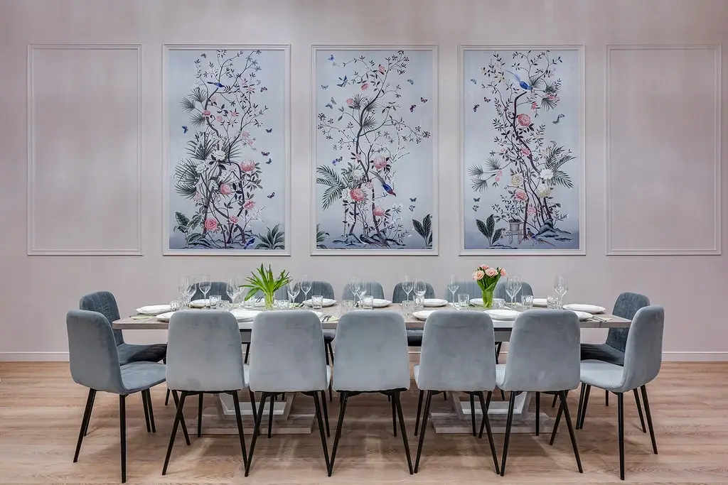 Продажа ПСН 105м2, Новощукинская 8 - Фото 7