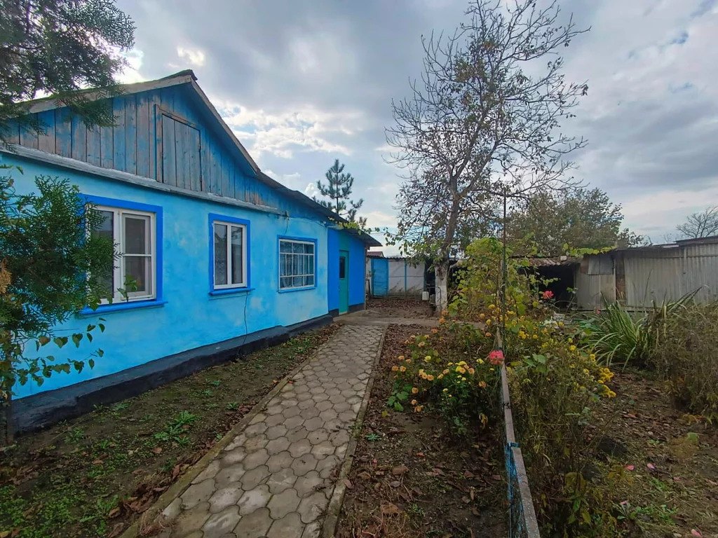 Авито Краснодарский Край Купить Дом Ст Ольгинская