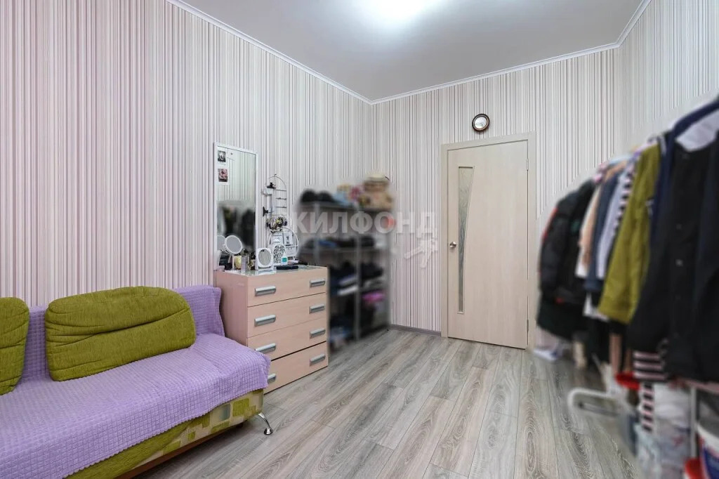 Продажа квартиры, Новосибирск, ул. Залесского - Фото 8