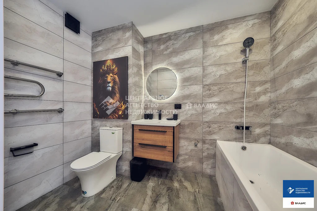 Продажа квартиры, Рязань, Славянский проспект - Фото 6