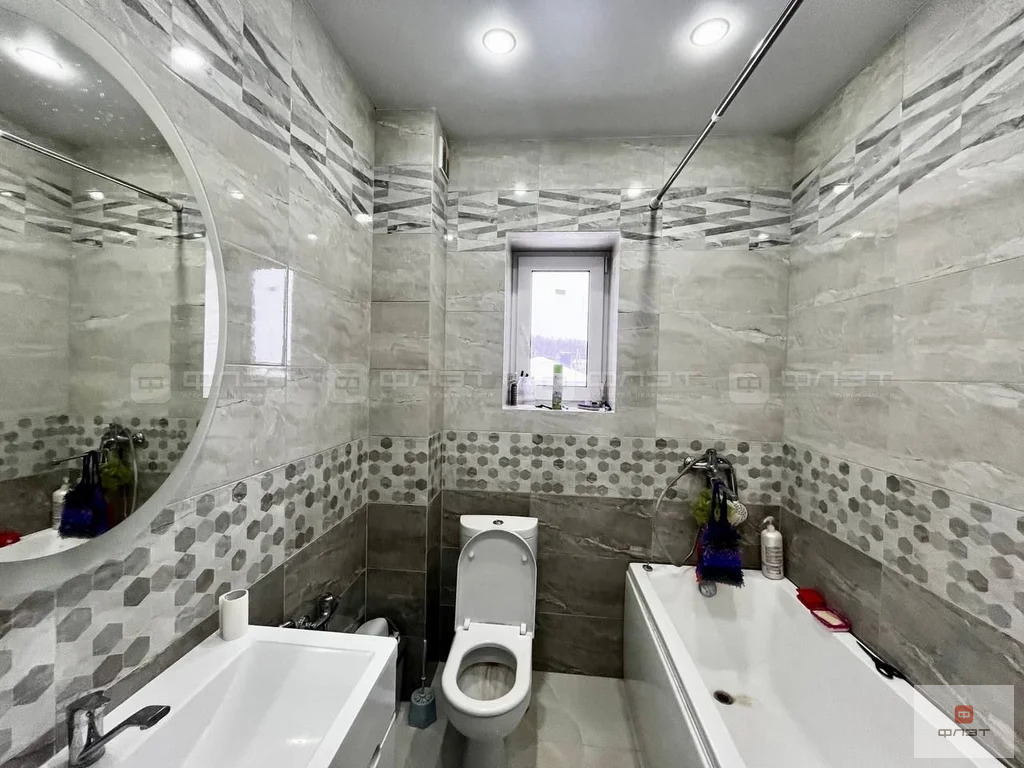 Аренда дома, Старое Кощаково, Пестречинский район, ул. Нагорная д.00 - Фото 12