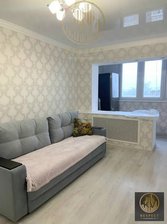 Продажа квартиры, Пятигорск, 40 лет Октября пр-кт - Фото 1