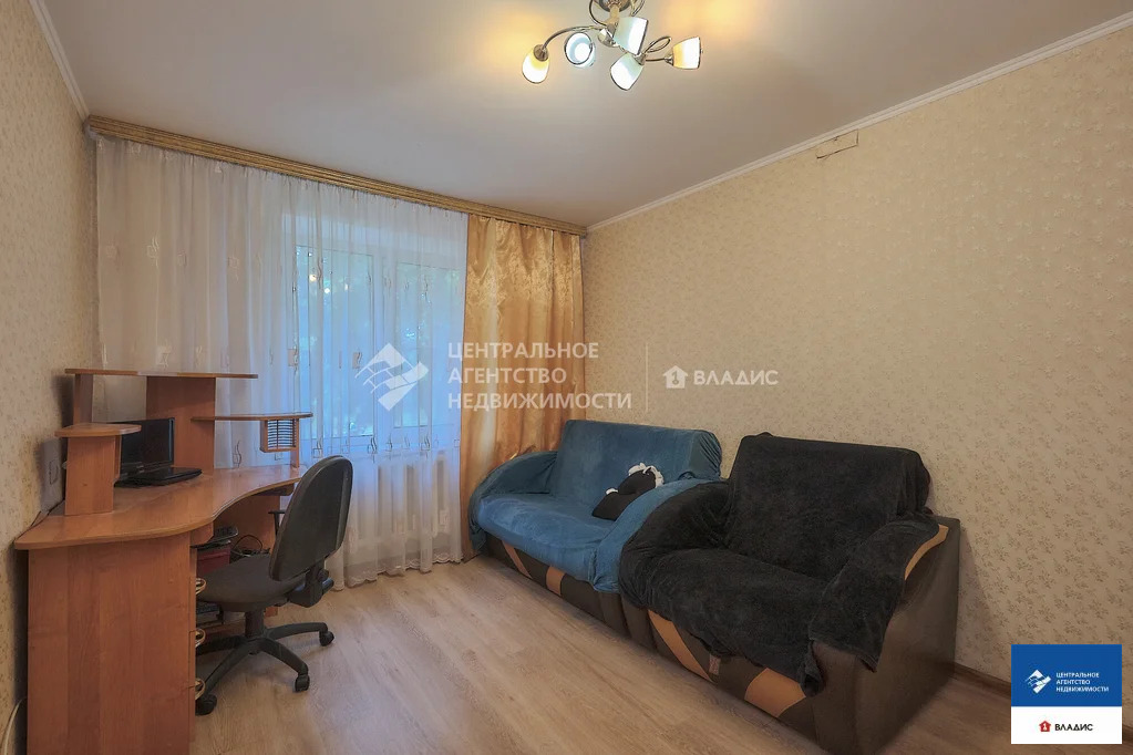 Продажа квартиры, Рязань, ул. Новоселов - Фото 5
