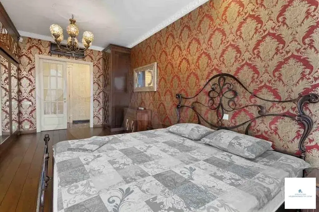 3-к. квартира, 70 м, 3/5 эт. - Фото 11