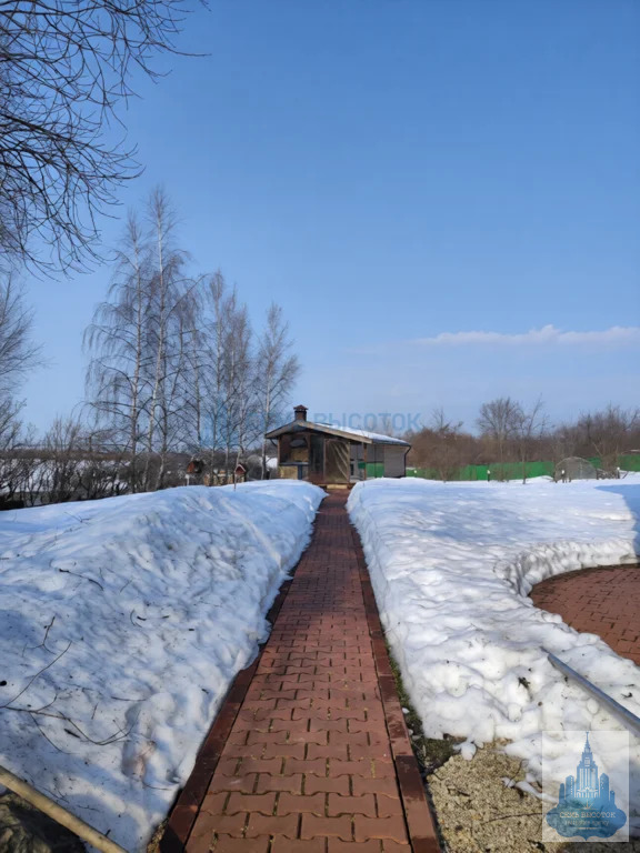 Продажа дома, Домодедово, Домодедово г. о., 1 - Фото 33