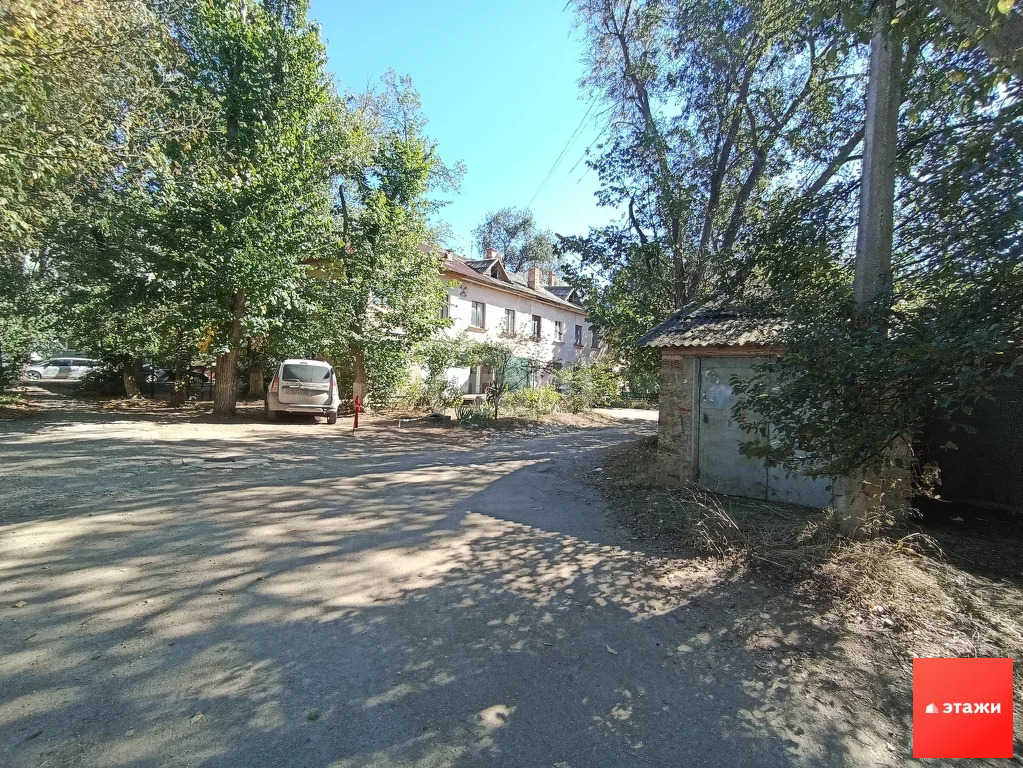 Продажа гаража, Саки, ул. Ленина - Фото 6