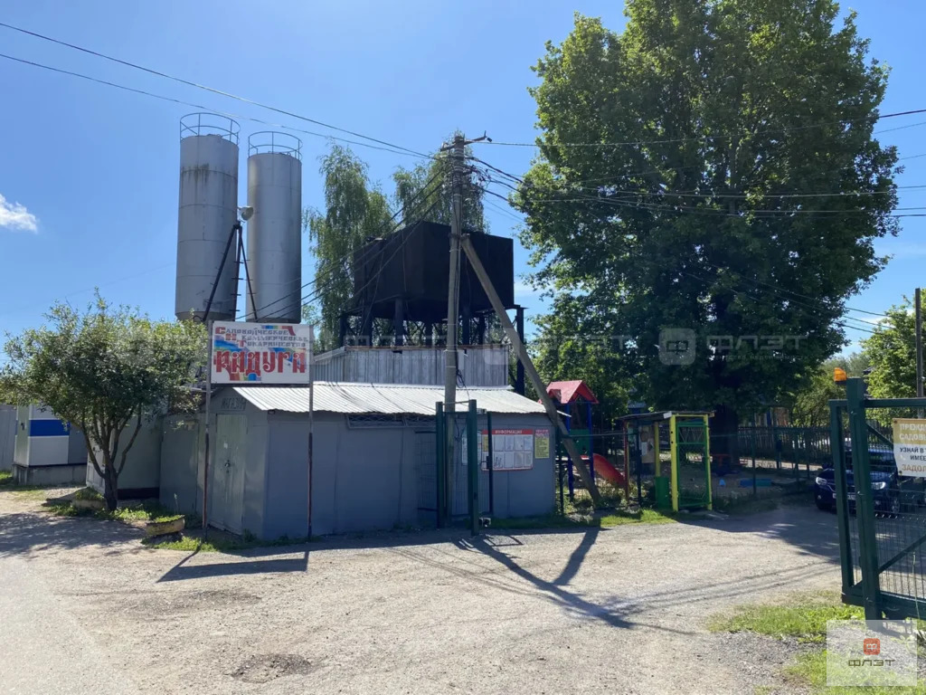 Продажа дома, Зеленодольский район, ул. 2-я аллея - Фото 10