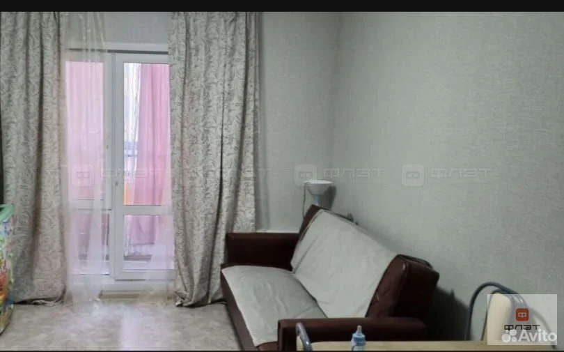 Продажа квартиры, Казань, ул. Альфии Авзаловой - Фото 1