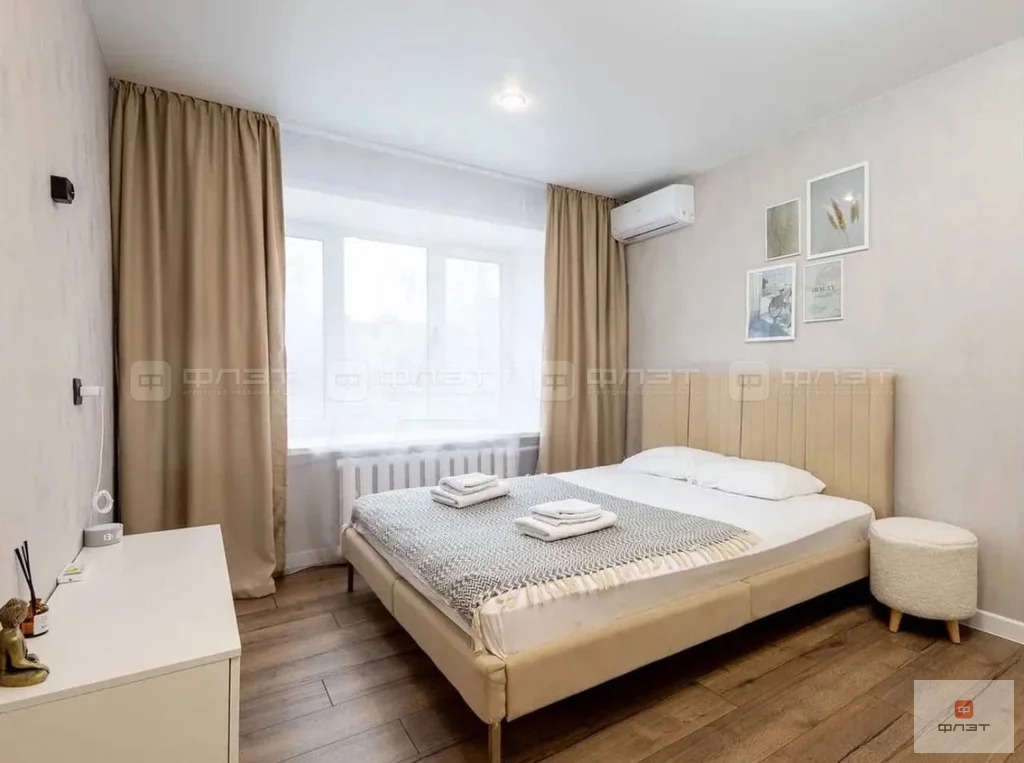 Продажа квартиры, Казань, ул. Ново-Азинская - Фото 3