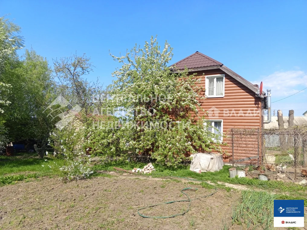 Продажа дома, Дядьково, Рязанский район, ул. Весенняя - Фото 30