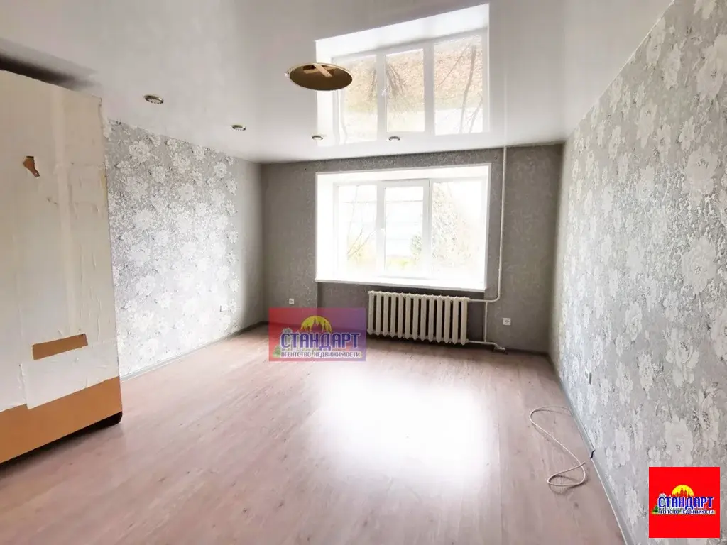 Однокомнатная по Невелькой - Фото 1