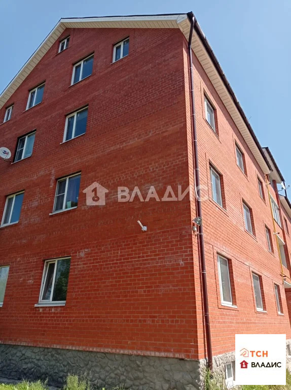 Продажа квартиры, Иванисово, Богородский г. о., 86-88 - Фото 0