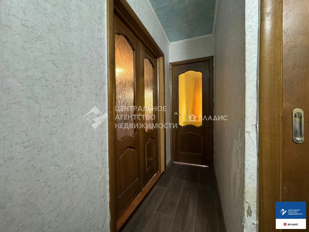 Продажа квартиры, Рязань, ул. Стройкова - Фото 10