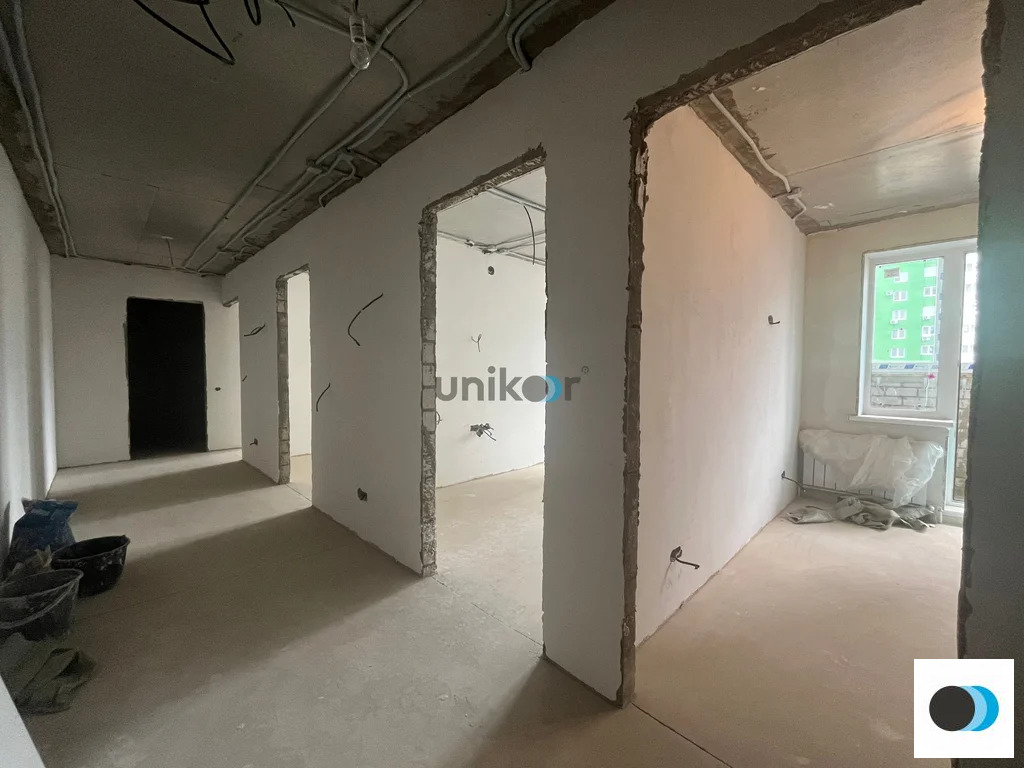 Продажа квартиры в новостройке, Уфа, улица Летчика Кобелева - Фото 2