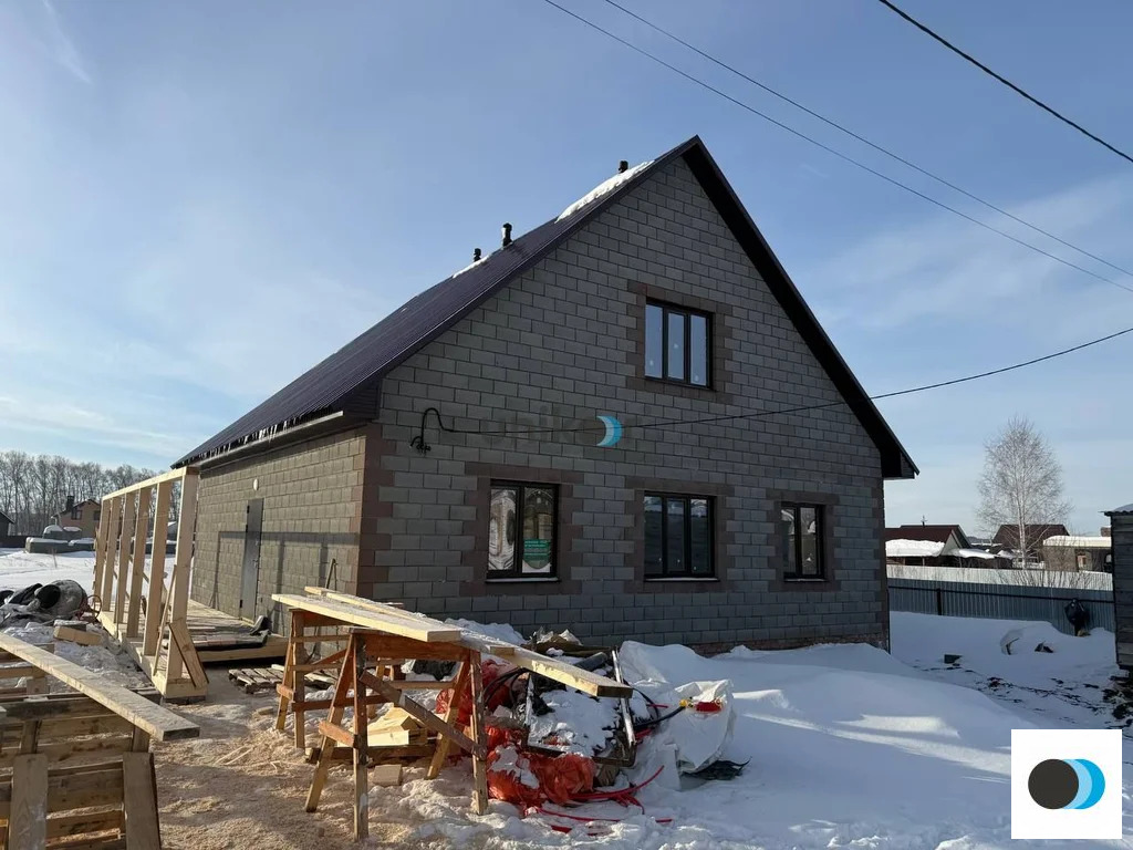 Продажа дома, Иглино, Иглинский район, улица Землемеров - Фото 2