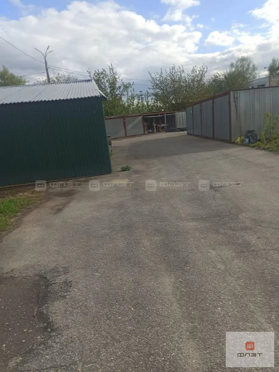 Продажа торгового помещения, Ковров, ул. Октябрьская - Фото 11