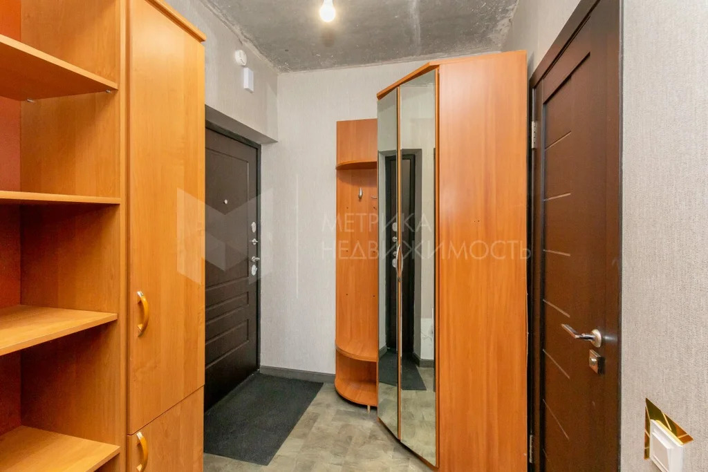 Продажа квартиры, Тюмень, г Тюмень - Фото 19