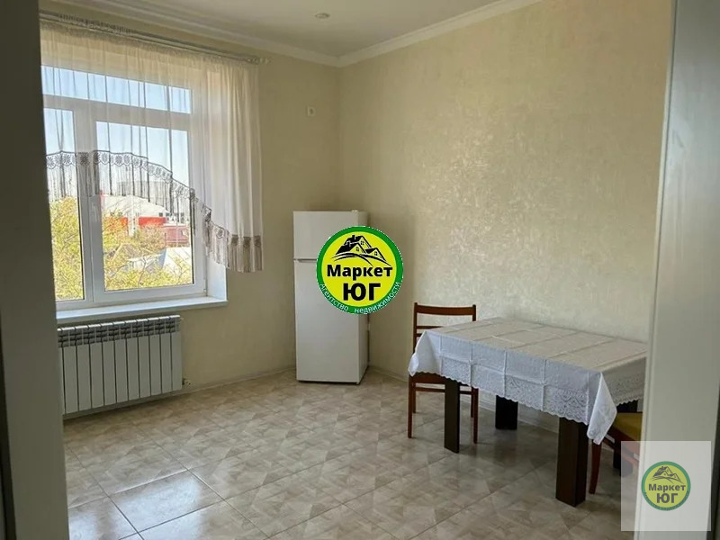 Продам квартиру в г Абинске (ном. объекта: 6779) - Фото 7