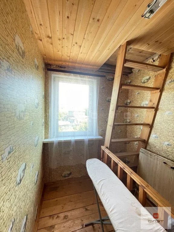 Продажа дома, Казань, тер. СНТ Нокса - Фото 18
