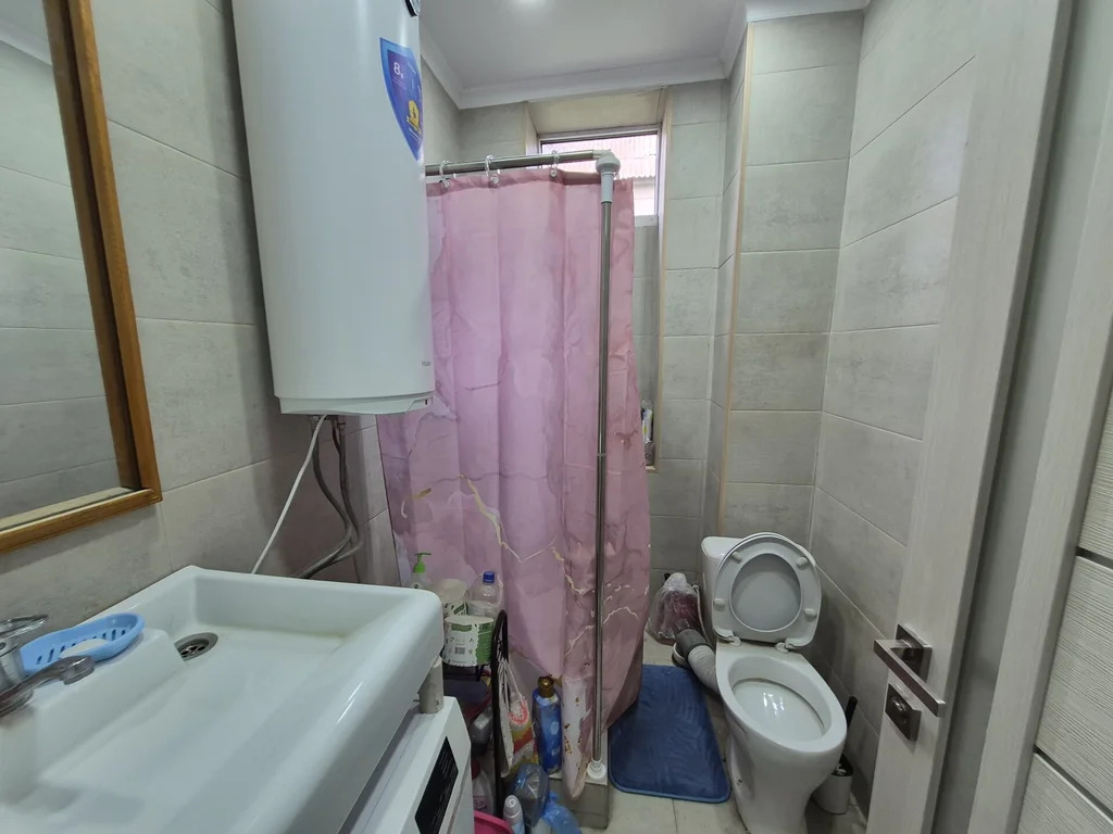 Продажа квартиры, Афипский, Северский район, ул. Ленина - Фото 8