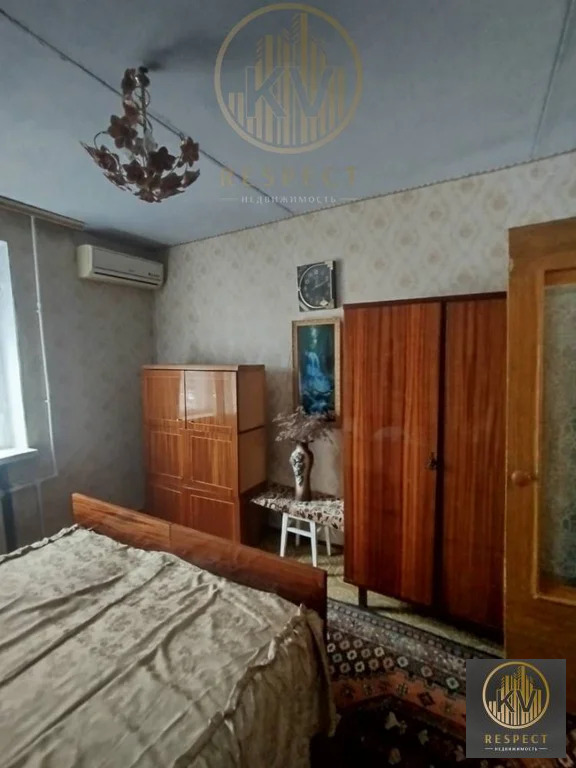 Продажа квартиры, Анджиевский, Минераловодский район, ул. ... - Фото 6
