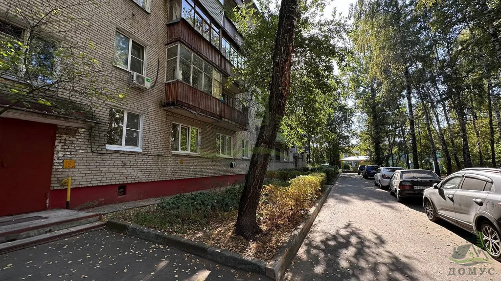 Продажа квартиры, Малаховка, Люберецкий район, Быковское ш. - Фото 22