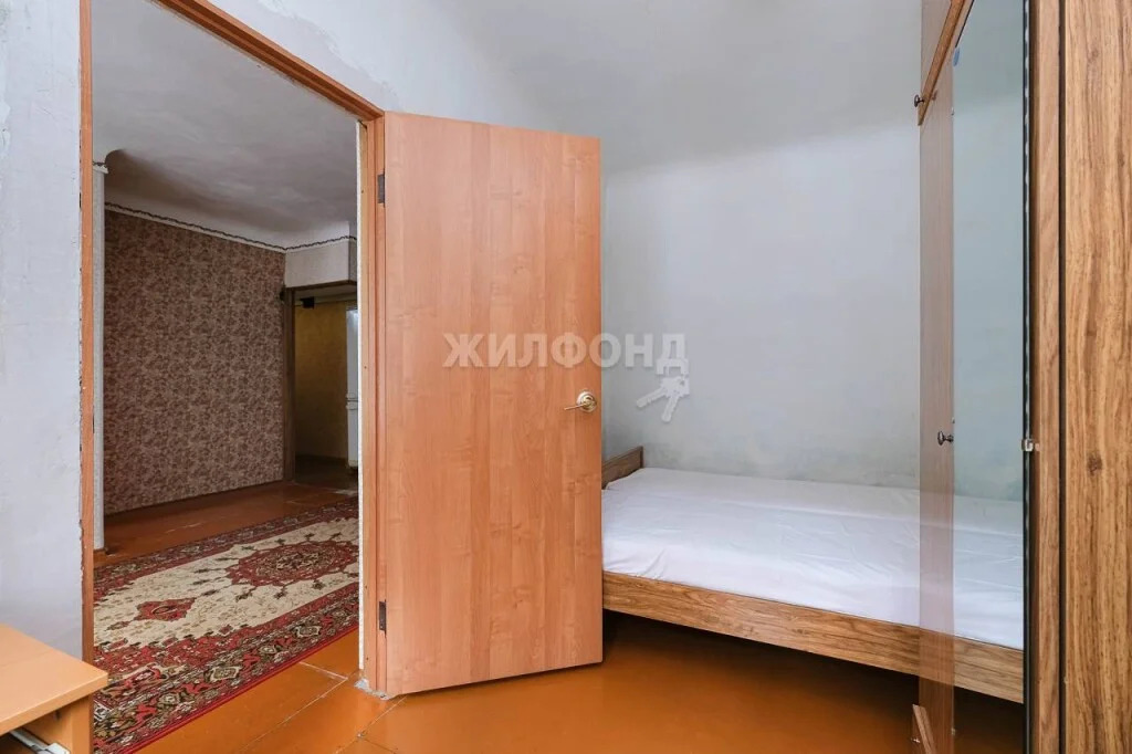 Продажа квартиры, Новосибирск, ул. Бурденко - Фото 12