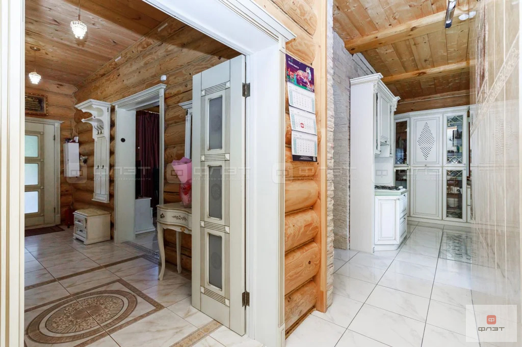 Продажа дома, Казань, ул. Приречная - Фото 34