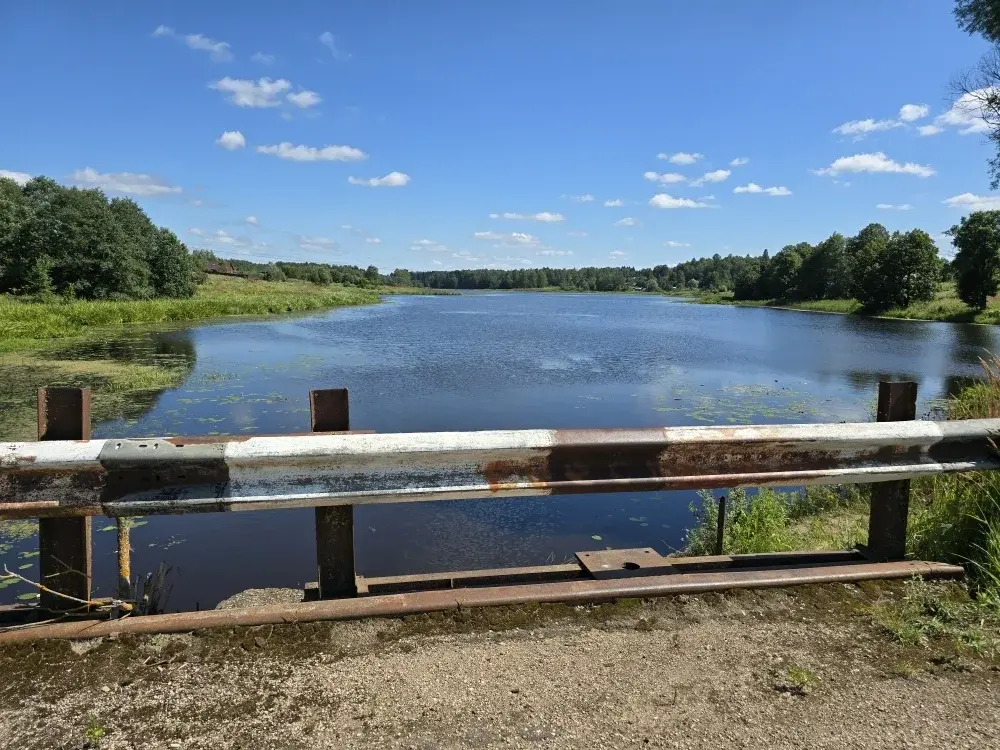 Продаю уч. 30 сот. с Семеновское - Фото 14