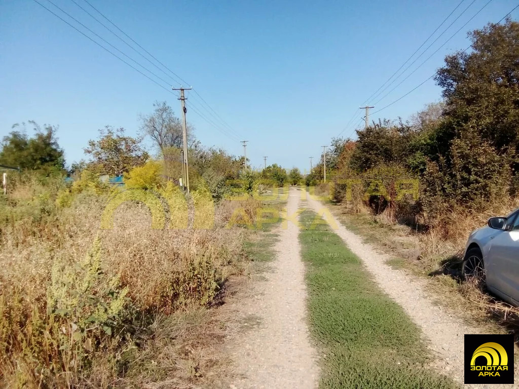 Продажа участка, Ахтанизовская, Темрюкский район, ул. Курганная - Фото 7