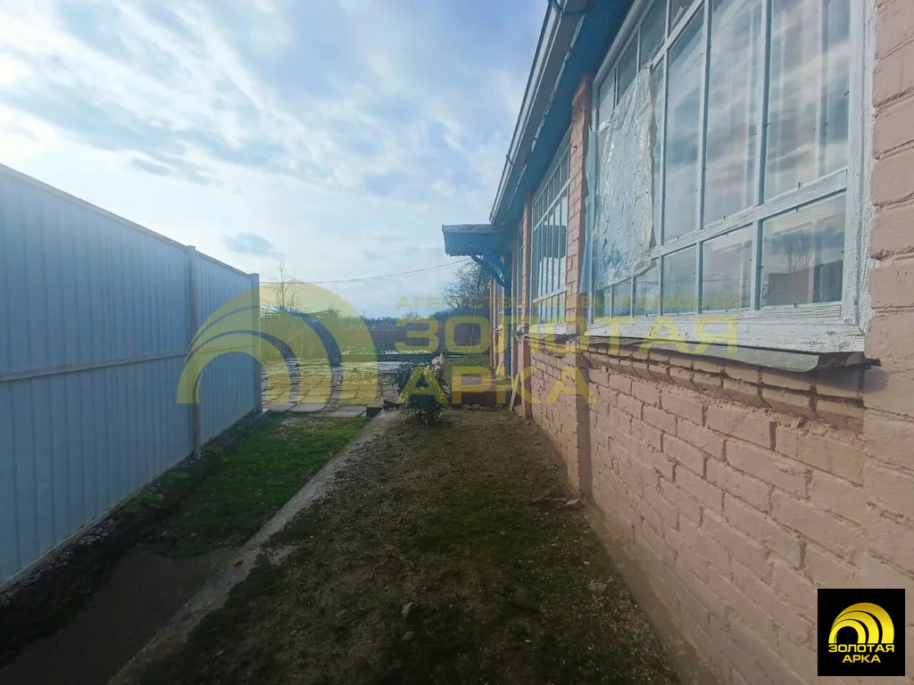 Продажа дома, Михайловское, Северский район, ул. Мичурина - Фото 37