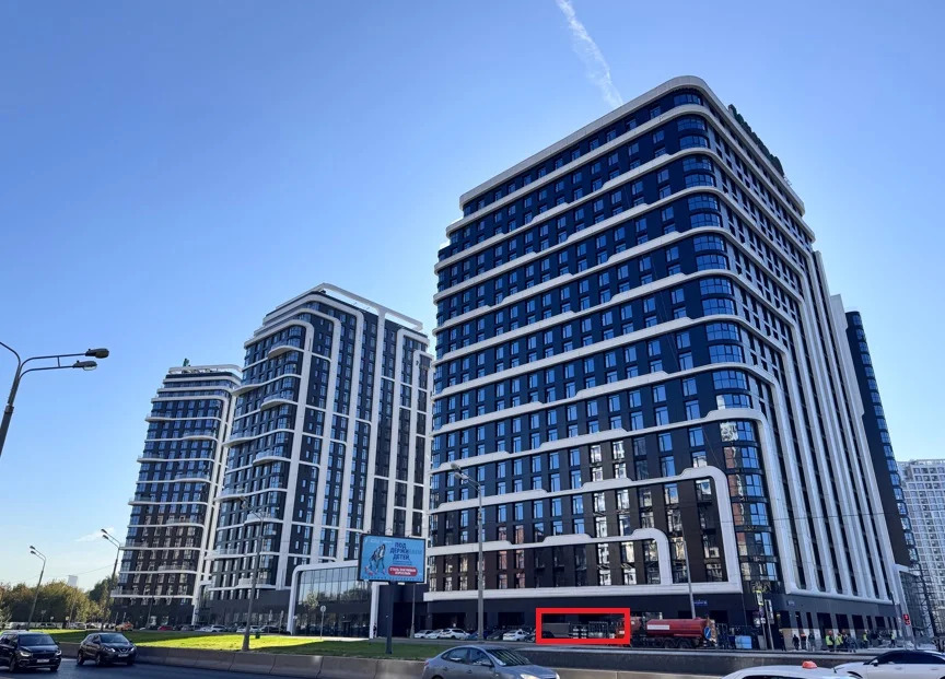 Аренда ПСН площадью 184 м2 - Фото 2