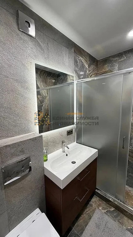 Аренда квартиры, Уфа, ул. Пархоменко - Фото 15