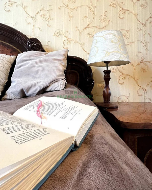 Продажа квартиры, Балаково, Саратовское шоссе ул. - Фото 2