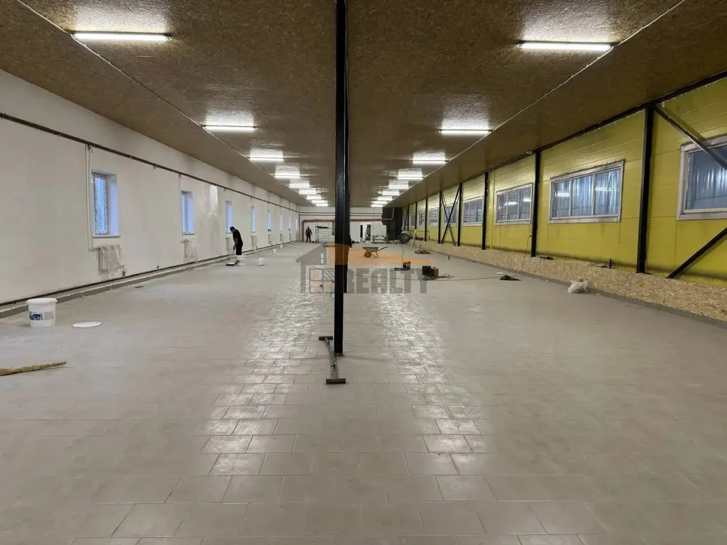 Аренда склада, Зеленый, Богородский г. о., к 10 - Фото 2