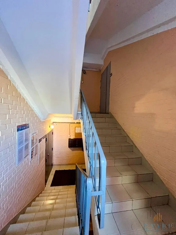 Продажа квартиры, Пушкин, Сапёрная улица - Фото 25