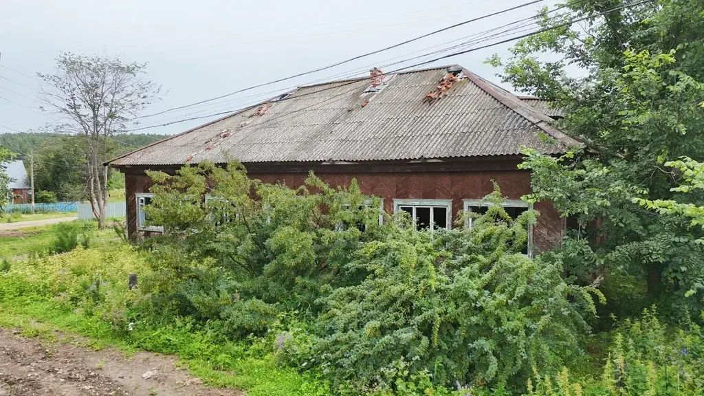 Нежилое здание по ул. Свободы - Фото 8
