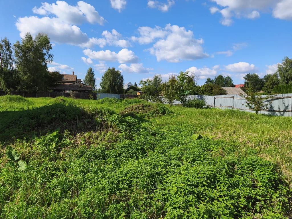 Продажа участка, Руднево, Новофедоровское с. п., ул. Дальняя - Фото 7