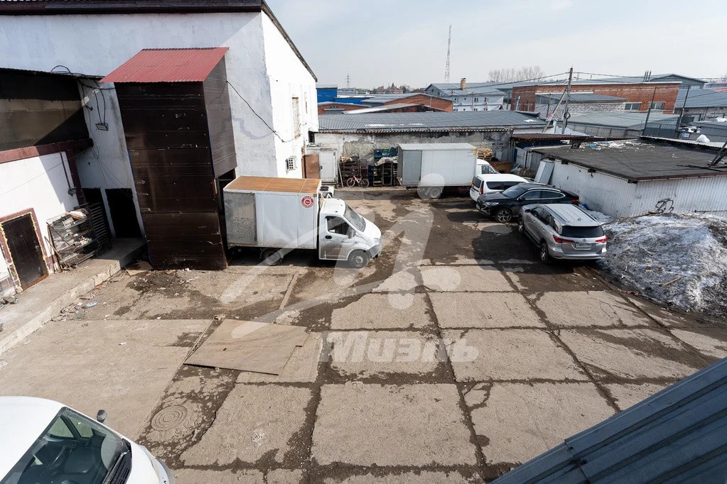 Аренда ПСН, Мытищи, Мытищинский район, Строительный туп. - Фото 23