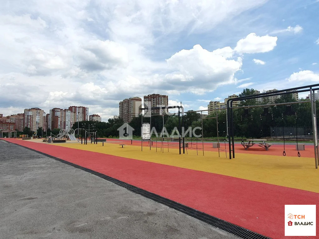 городской округ Балашиха, Балашиха, улица Яганова, д.8, 2-комнатная ... - Фото 10