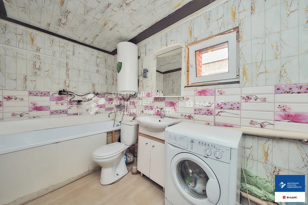 Продажа дома, Городище, Рыбновский район, Набережная улица - Фото 26