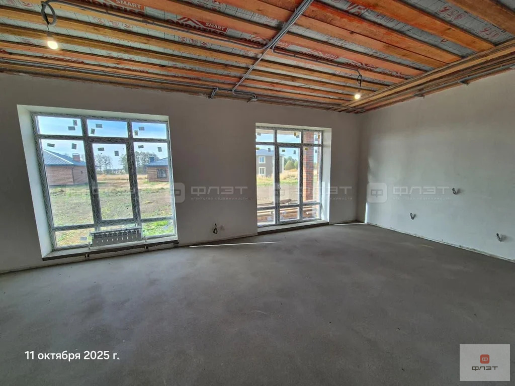 Продажа дома, Сокуры, Лаишевский район, ул. Восточная - Фото 2