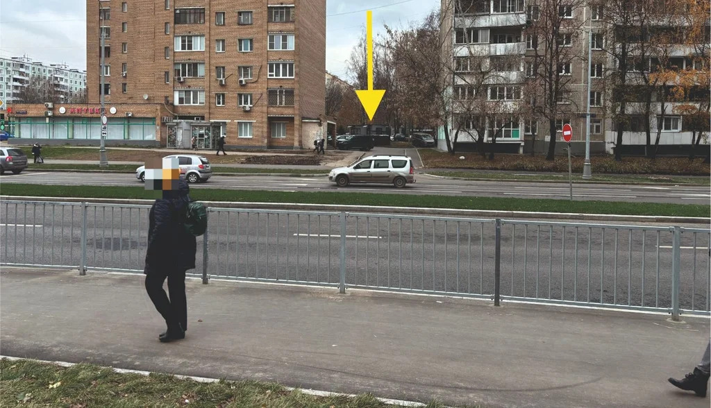 Продается ПСН 45.4 м2 - Фото 2